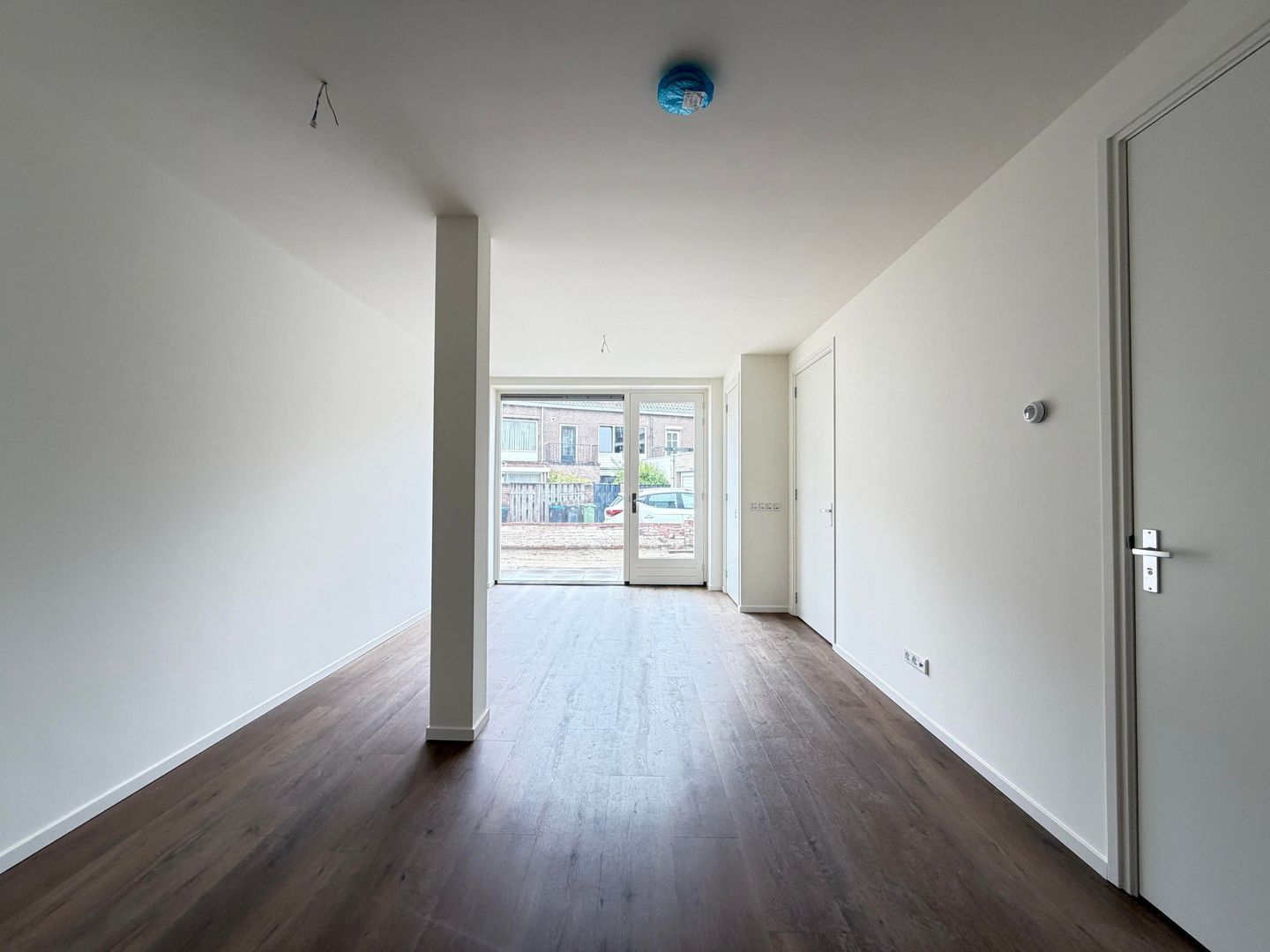 St. Antoniusstraat, Valkenswaard foto-2 blur