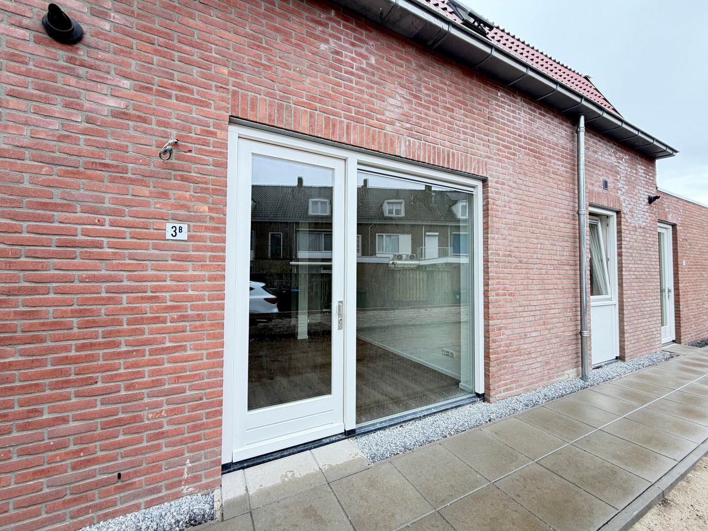 St. Antoniusstraat, Valkenswaard foto-0 blur