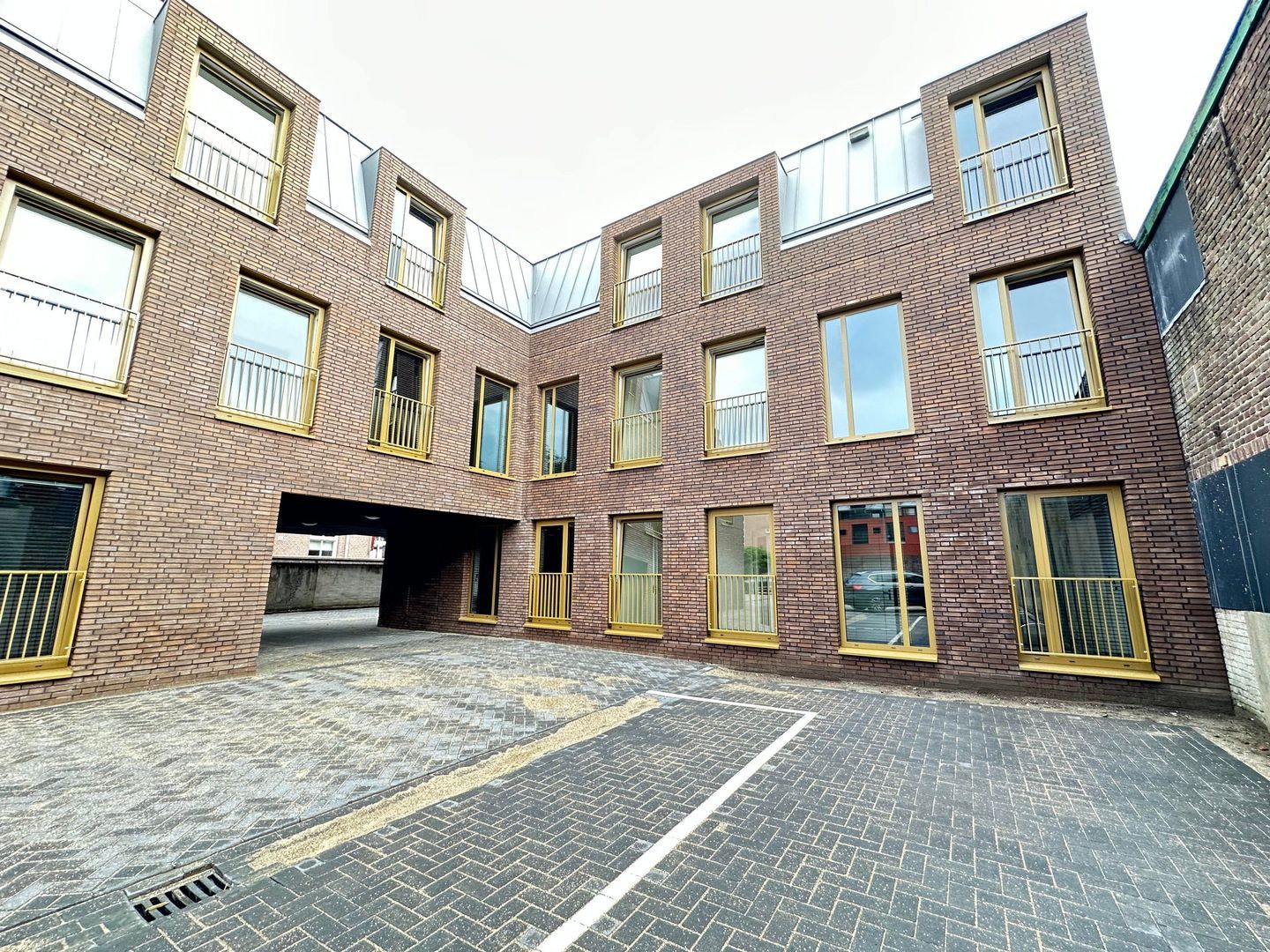 Molenstraat, Helmond foto-10 blur