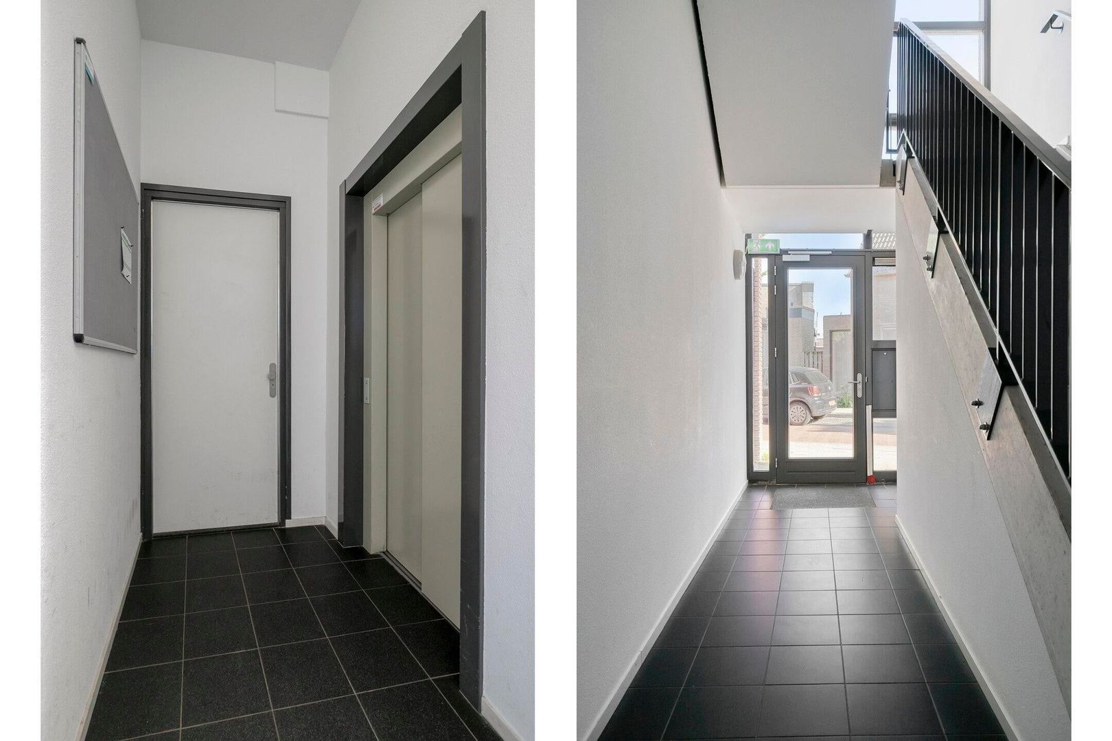 van Kinsbergenstraat, Eindhoven foto-6 blur