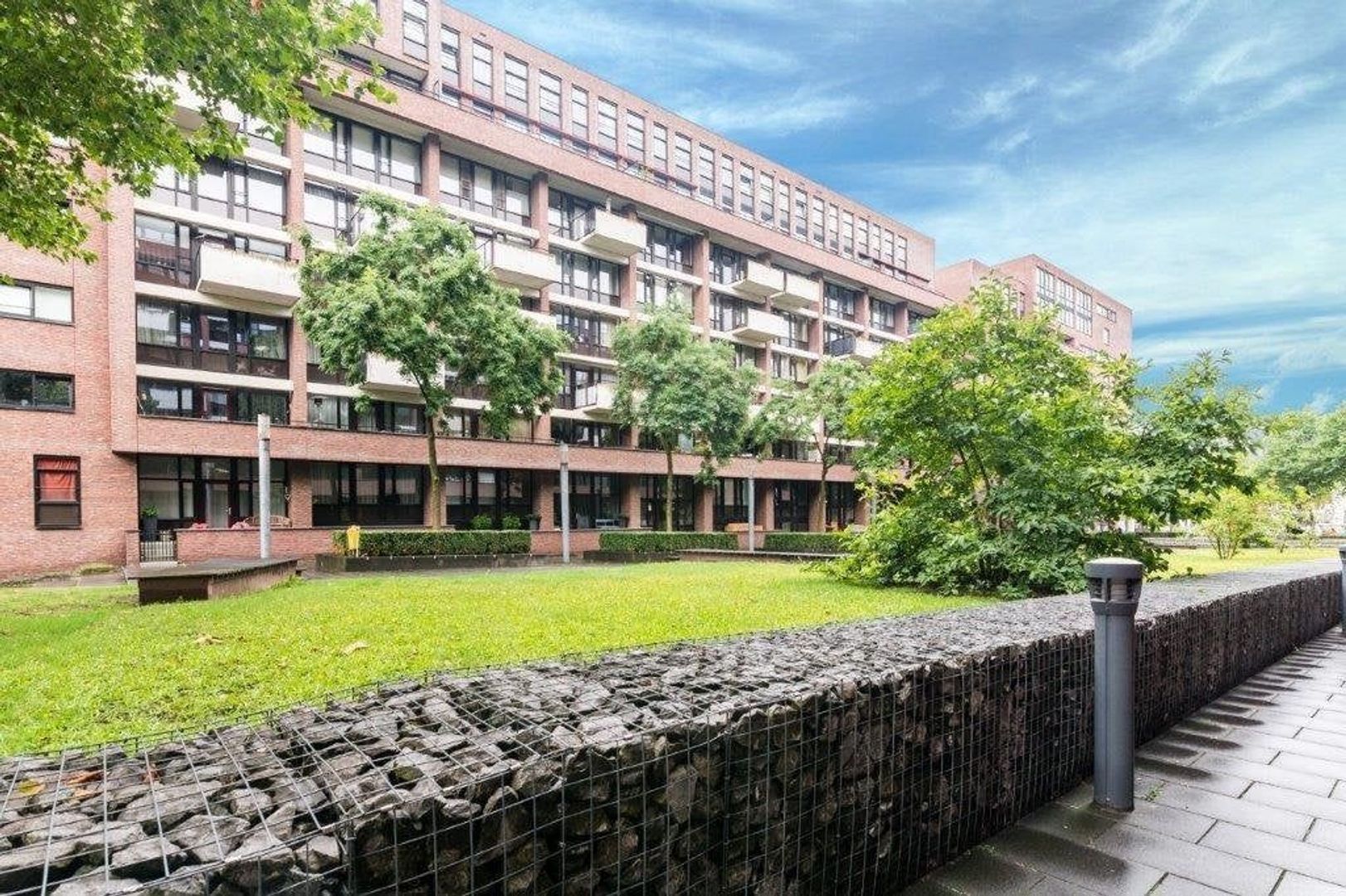 Lichtstraat, Eindhoven foto-0 blur