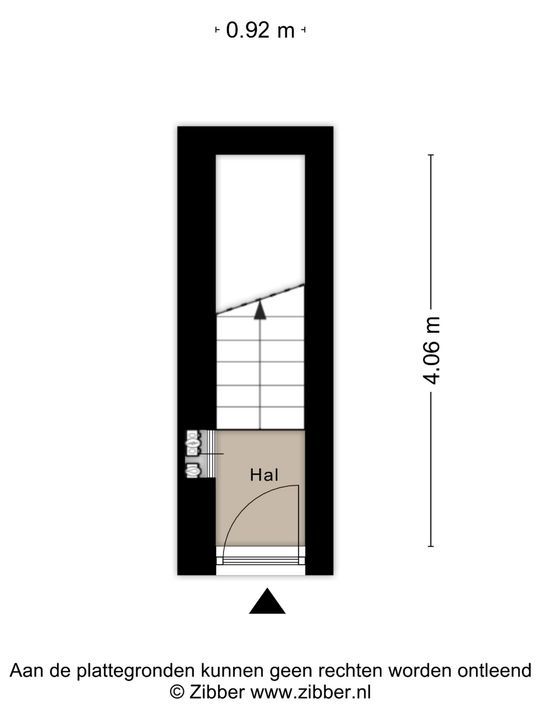 Rozemarijnstraat, Eindhoven plattegrond-27