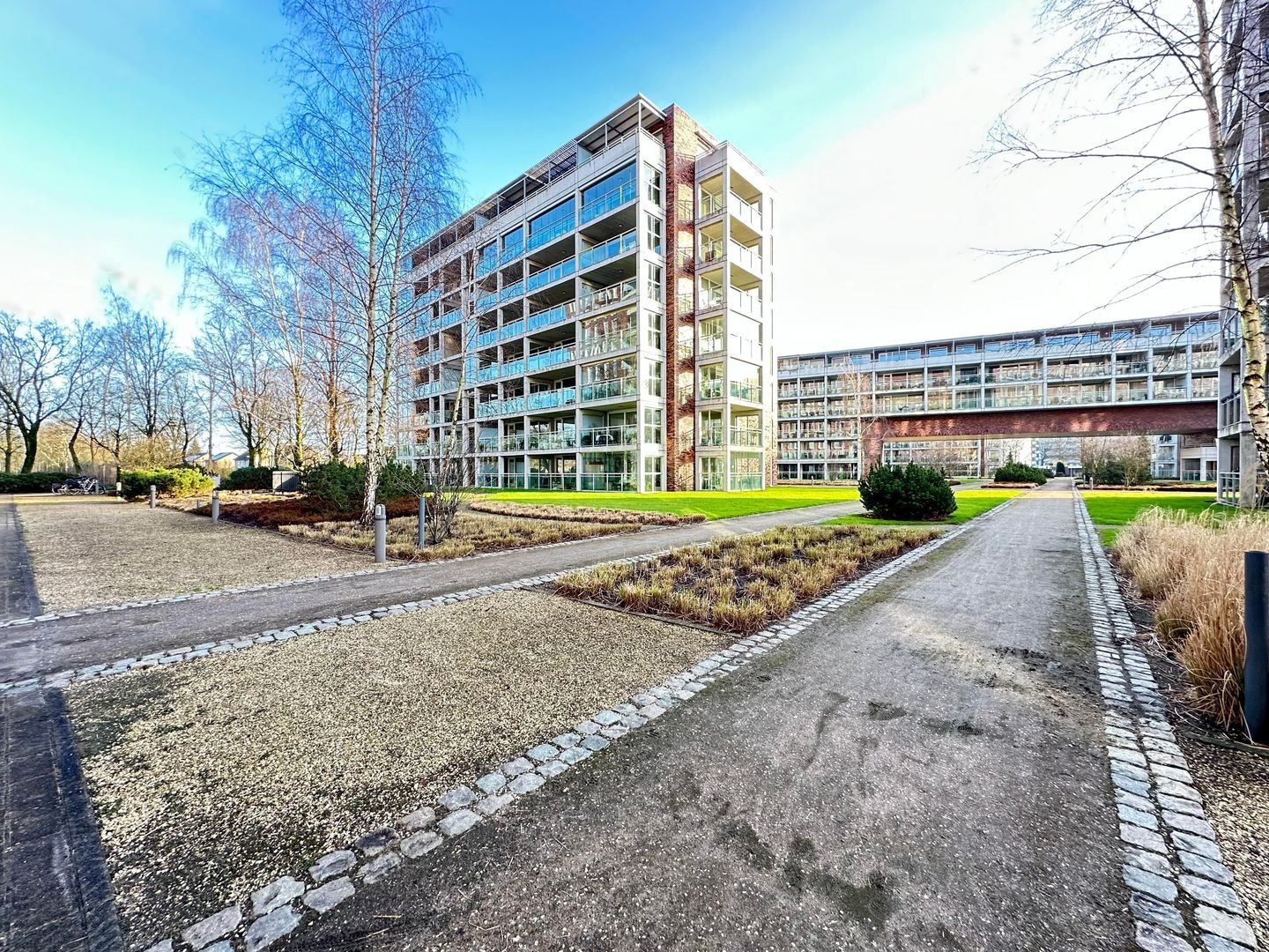 Abdijtuinen, Veldhoven foto-0 blur