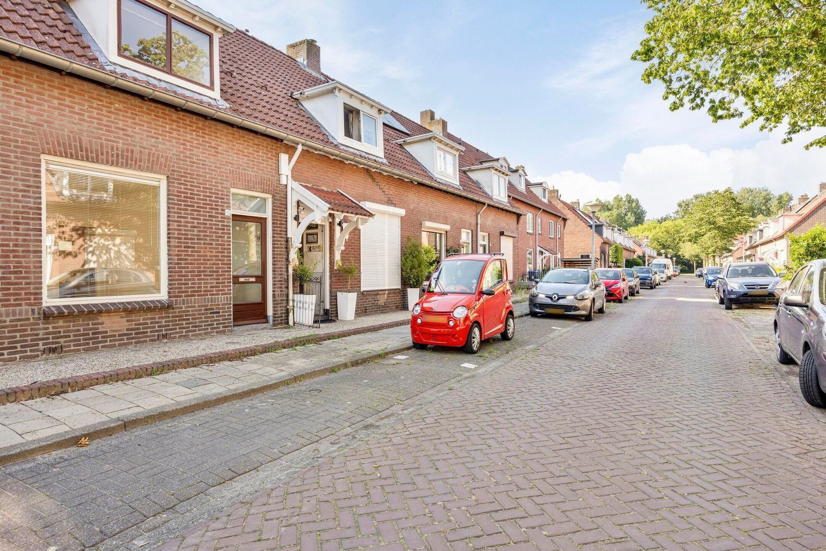 Samuel de Langestraat, Eindhoven foto-0 blur