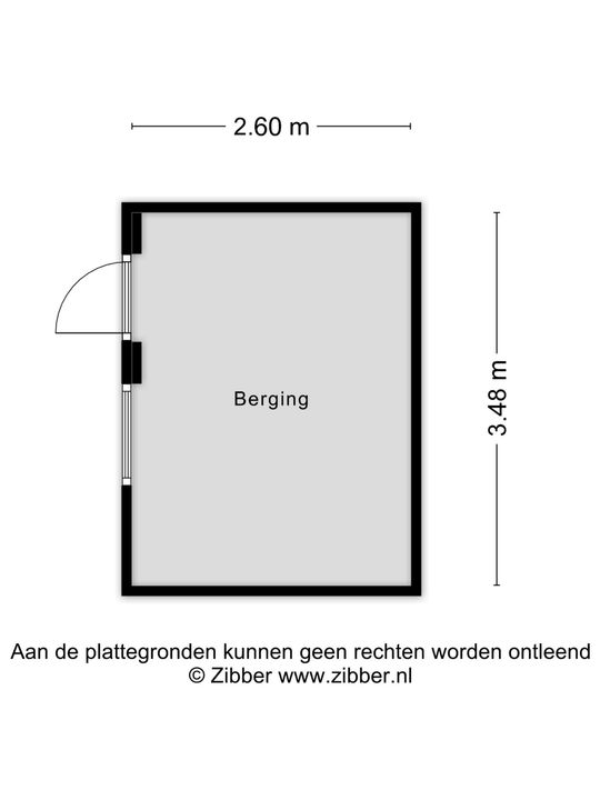 Samuel de Langestraat, Eindhoven plattegrond-20