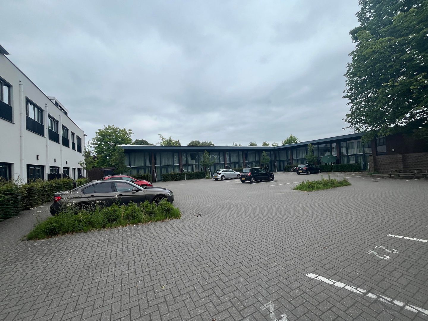 Canisiushof, Waalre foto-15 blur