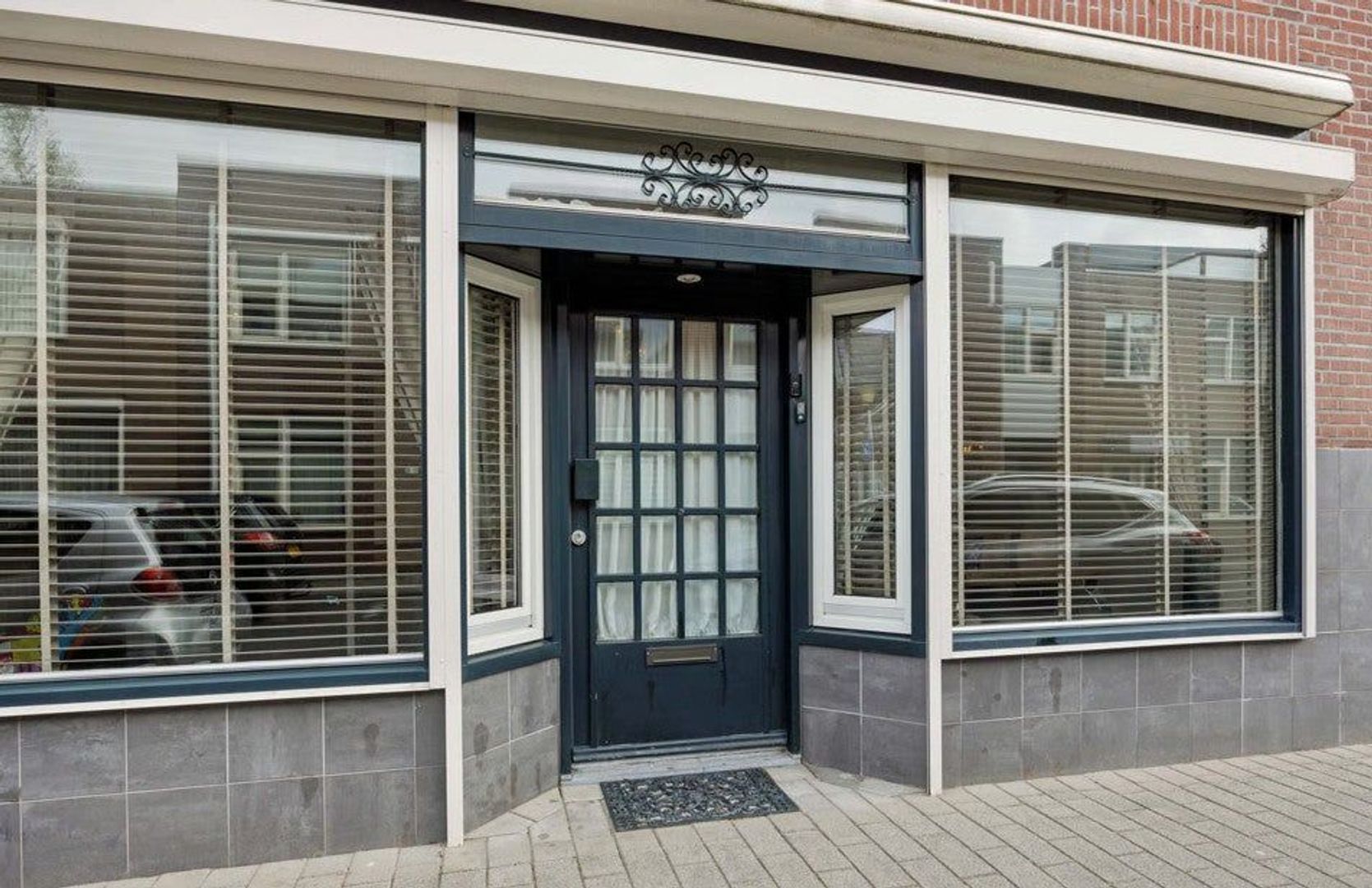 Beelsstraat, Helmond foto-1 blur