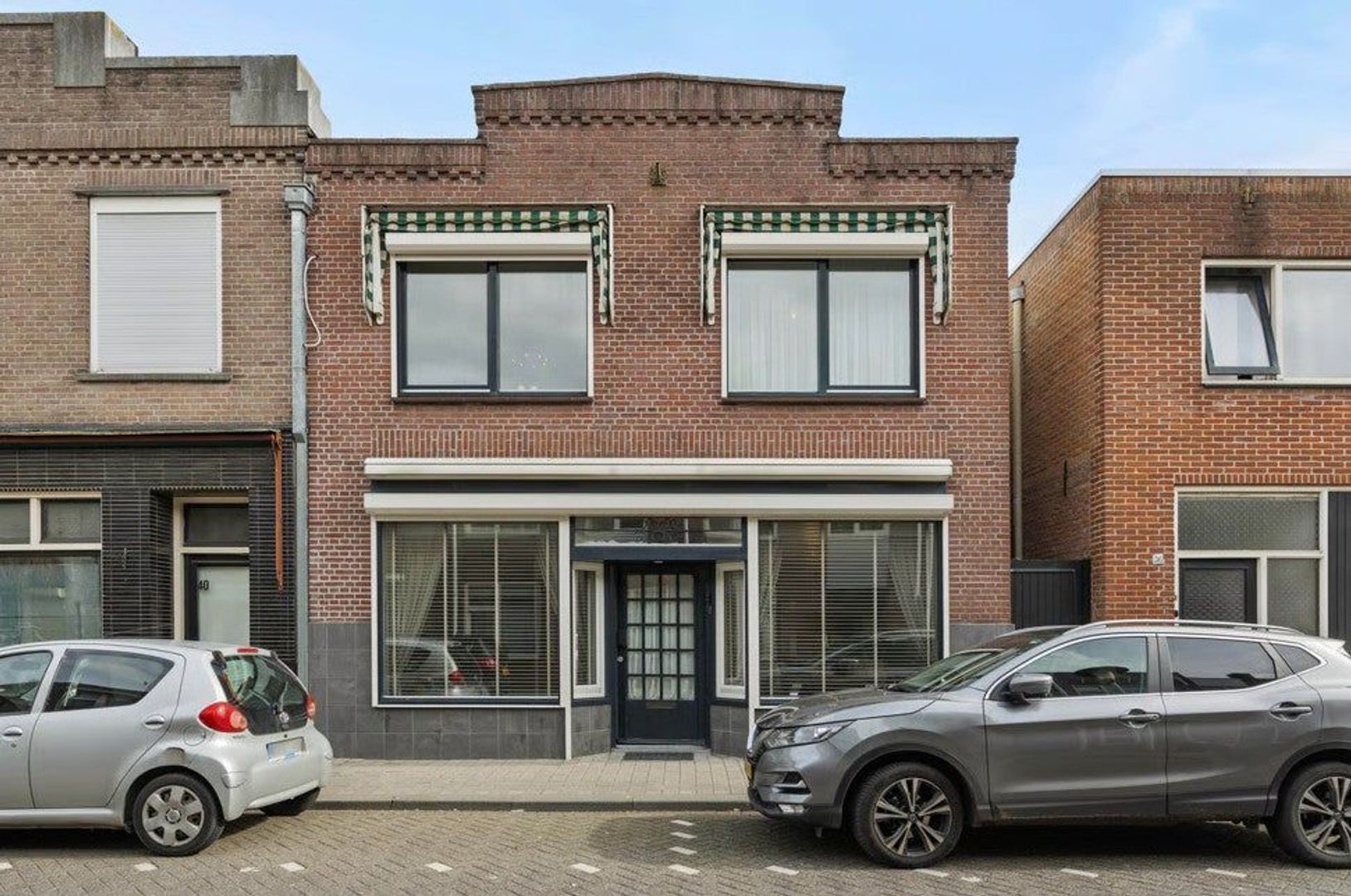 Beelsstraat, Helmond foto-0 blur