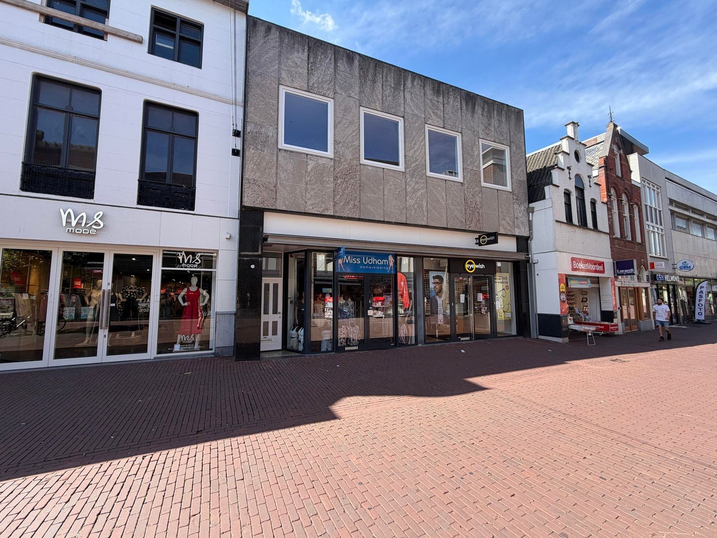 Veestraat, Helmond foto-0 blur