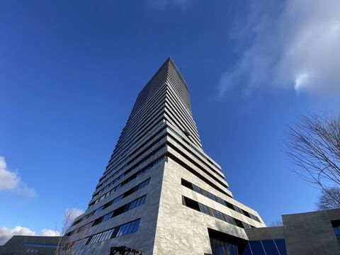 appartementen te huur op Vincent van den Heuvellaan