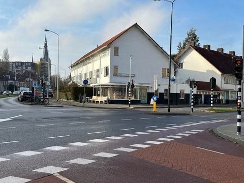 apartments for rent on St Jorislaan