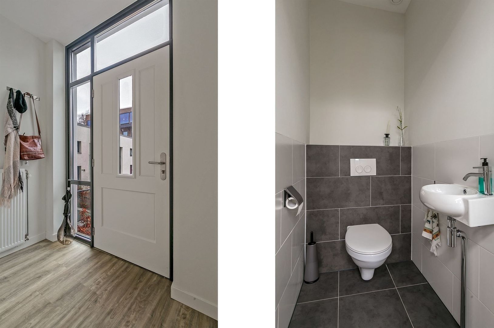 Zwijsenhof, Veghel foto-12 blur