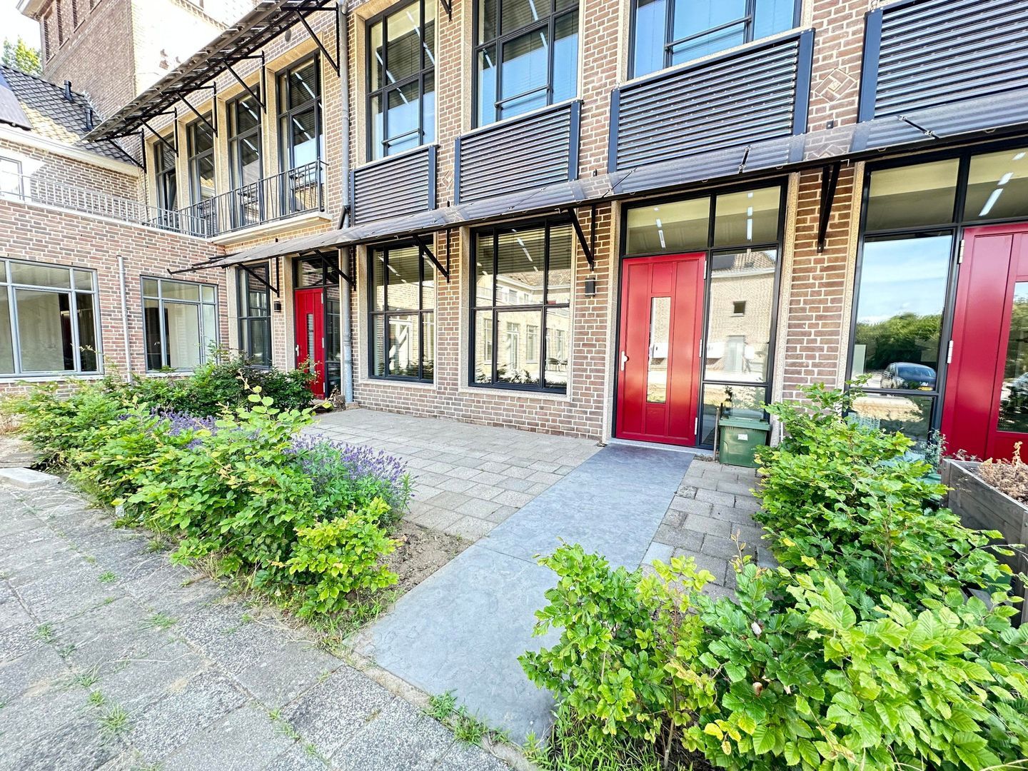 Zwijsenhof, Veghel foto-0 blur