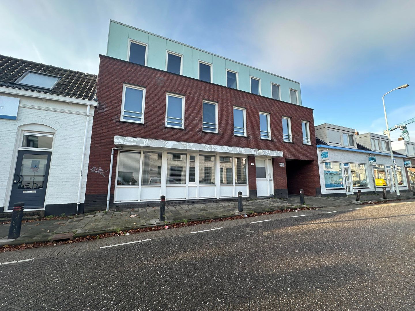Strijpsestraat, Eindhoven foto-0 blur