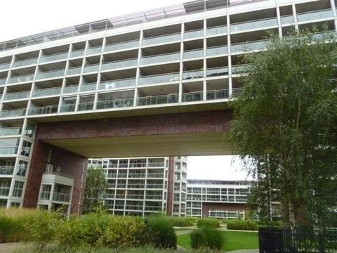appartementen te huur op Abdijtuinen