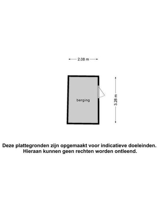 Lijsterbeslaan 4, Pijnacker plattegrond-42