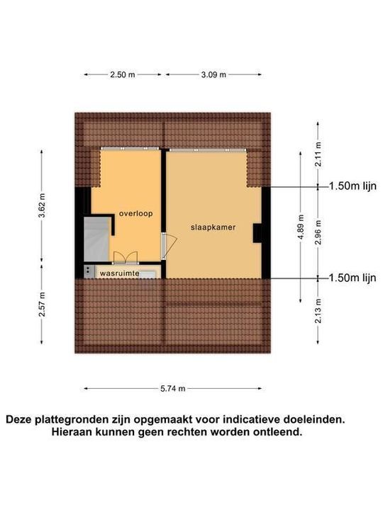 Lijsterbeslaan 4, Pijnacker plattegrond-42