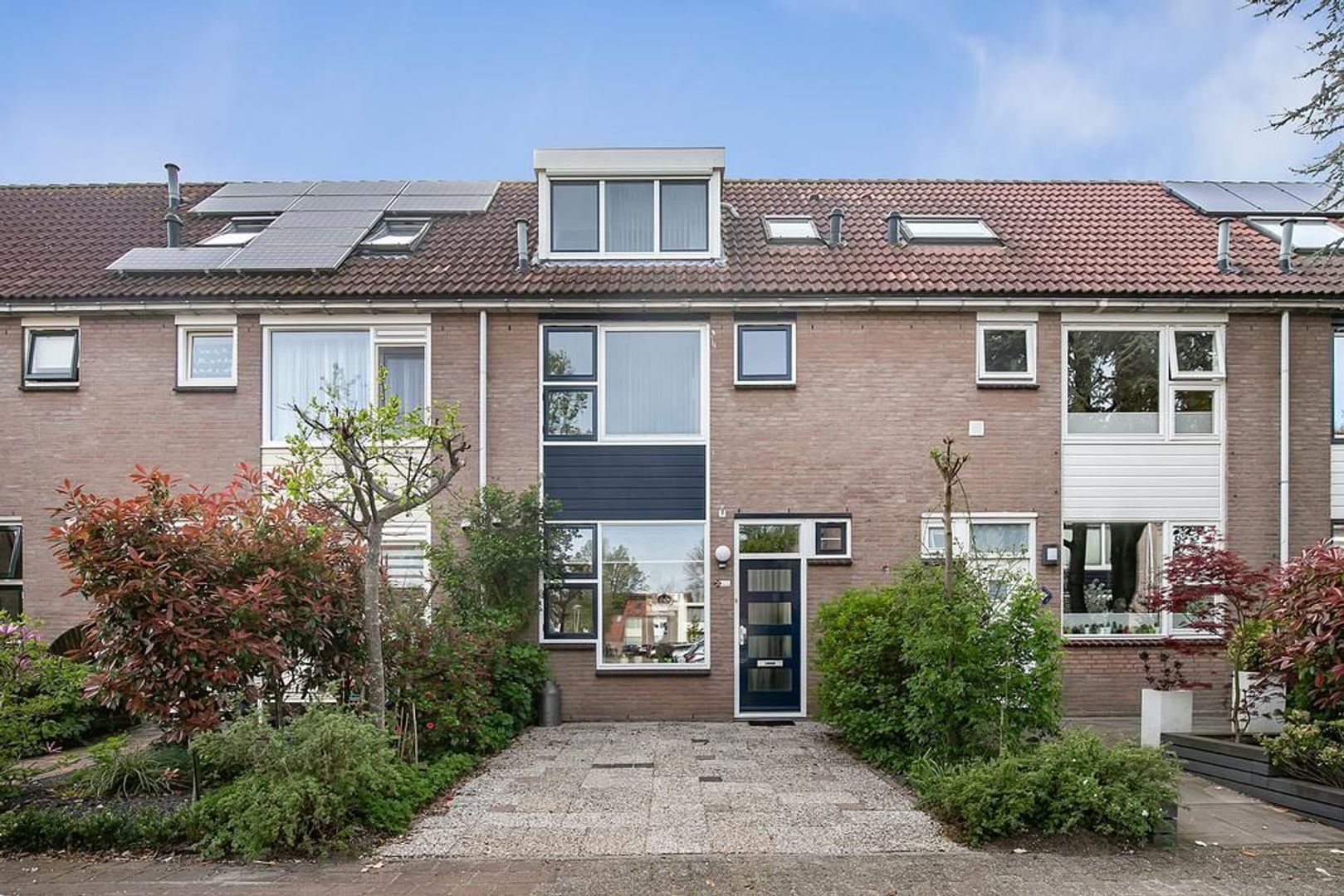 Regge 25, Pijnacker foto-29 blur