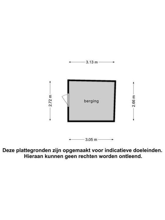 Ru Paresingel 42, Pijnacker plattegrond-47