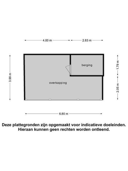 Kamille-erf 32, Pijnacker plattegrond-30