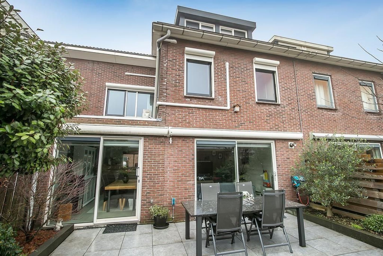 Poldermeesterstraat 14, Delfgauw foto-38 blur