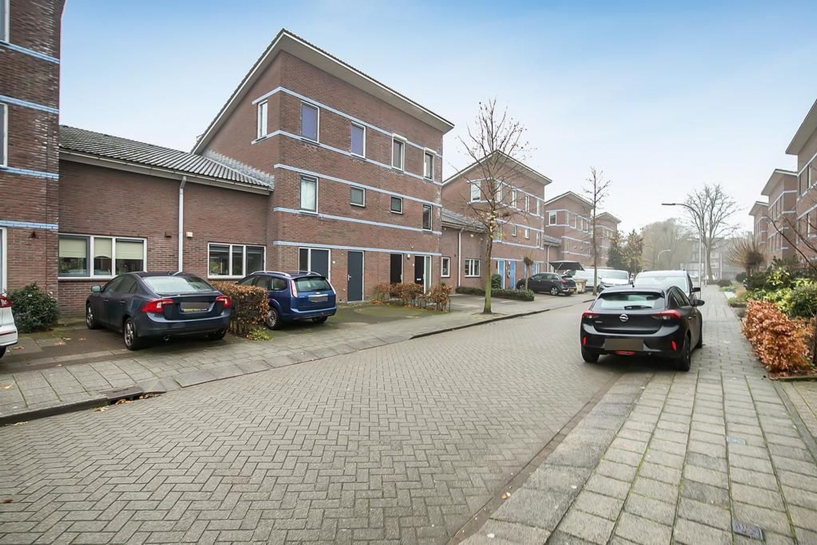 Poldermeesterstraat 14, Delfgauw foto-39 blur