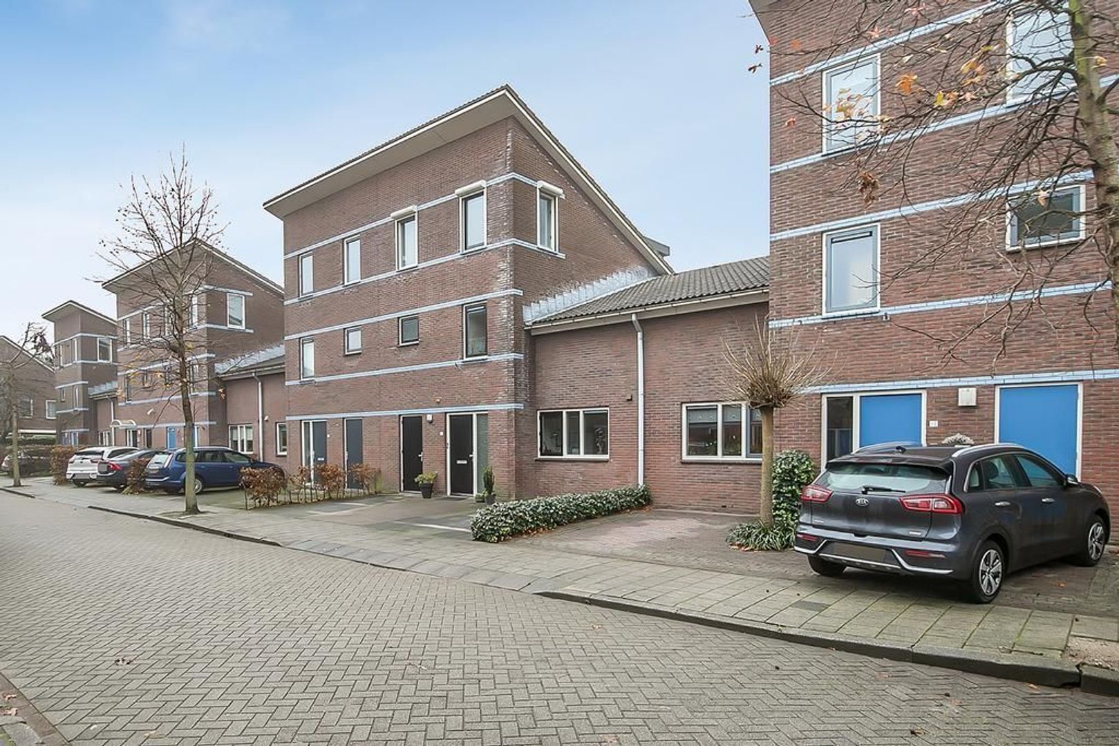 Poldermeesterstraat 14, Delfgauw foto-0 blur