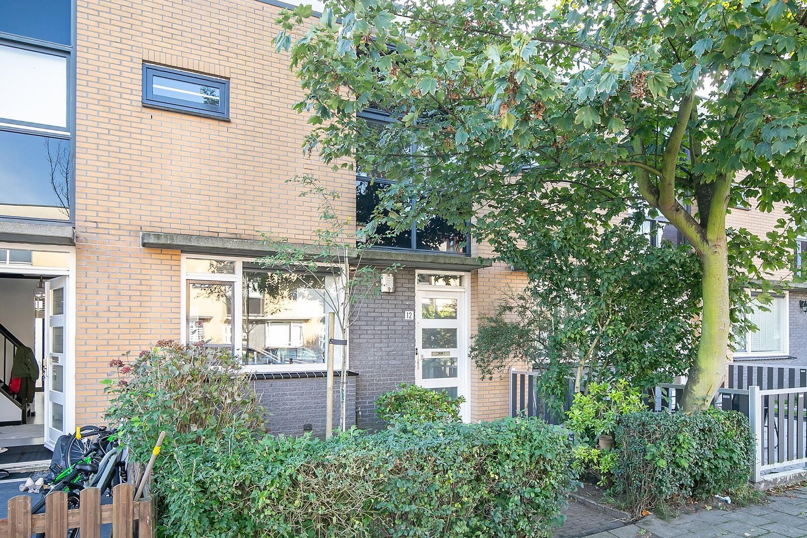 Schoonoordstraat 12, Den Haag foto-23 blur