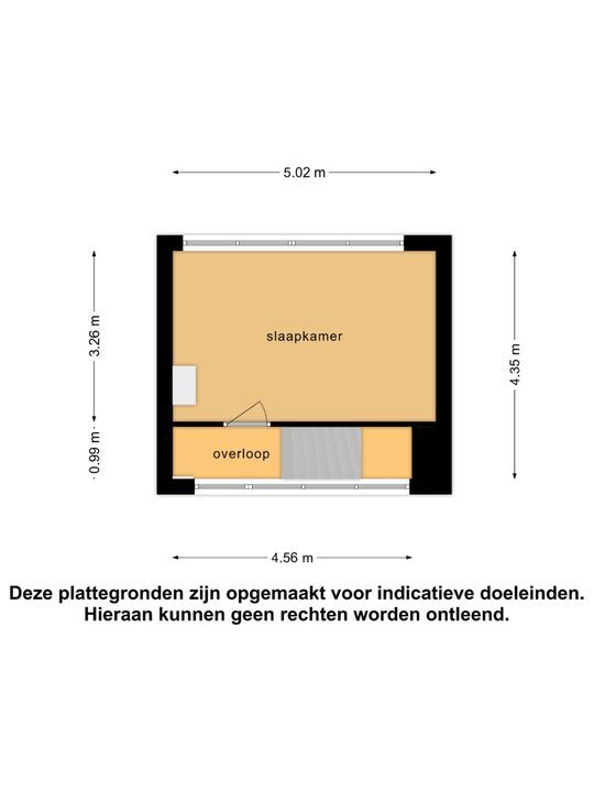 Schoonoordstraat 12, Den Haag plattegrond-23