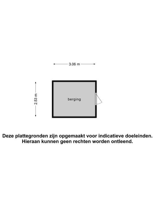 Schoonoordstraat 12, Den Haag plattegrond-23