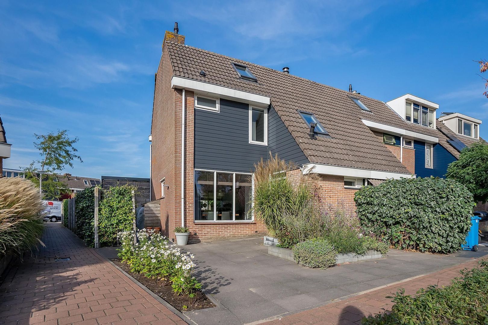 Merwede 8, Pijnacker foto-0 blur