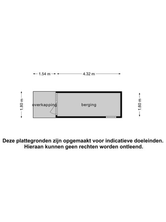 Merwede 8, Pijnacker plattegrond-34