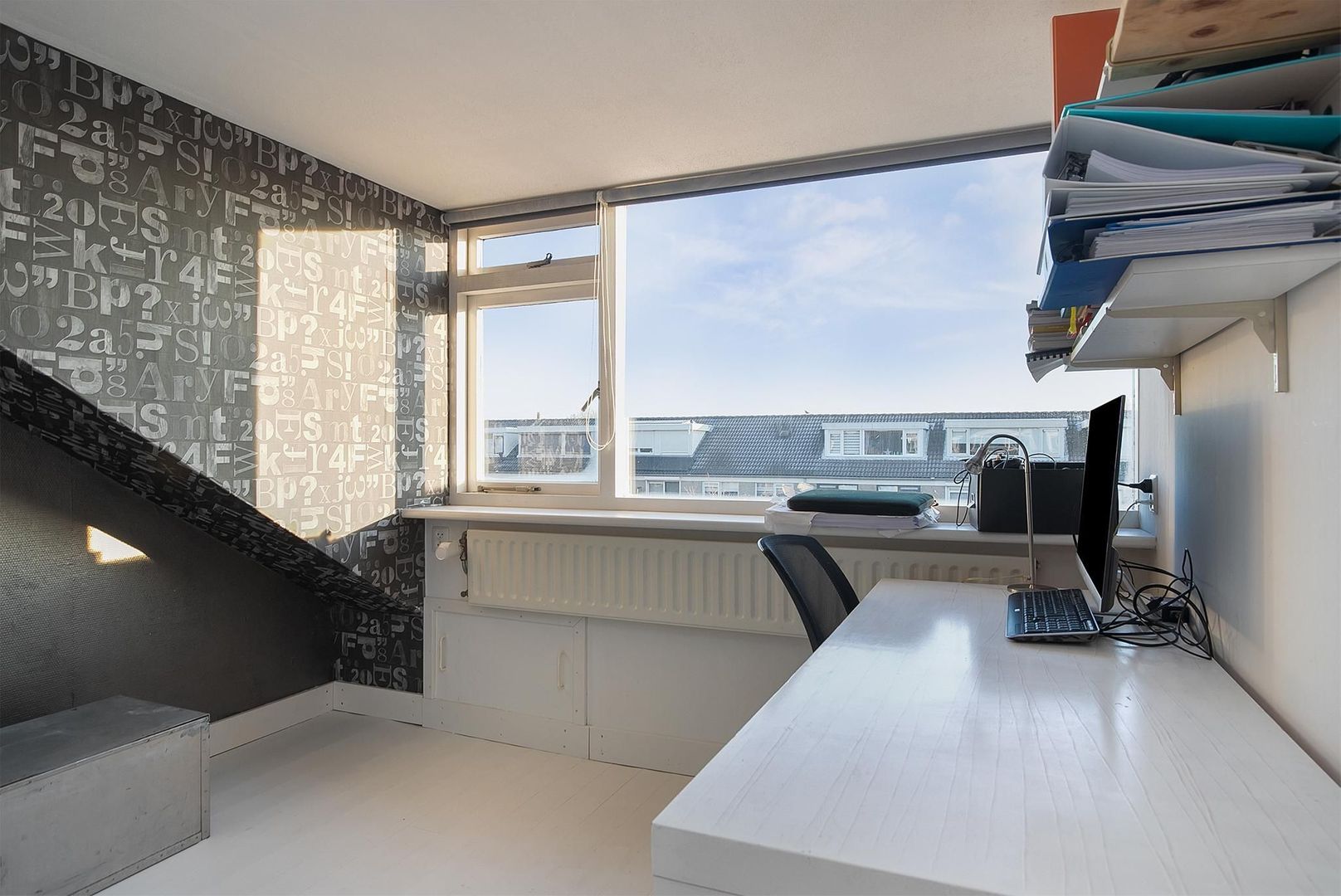 Coba Ritsemastraat 43, Pijnacker foto-27 blur