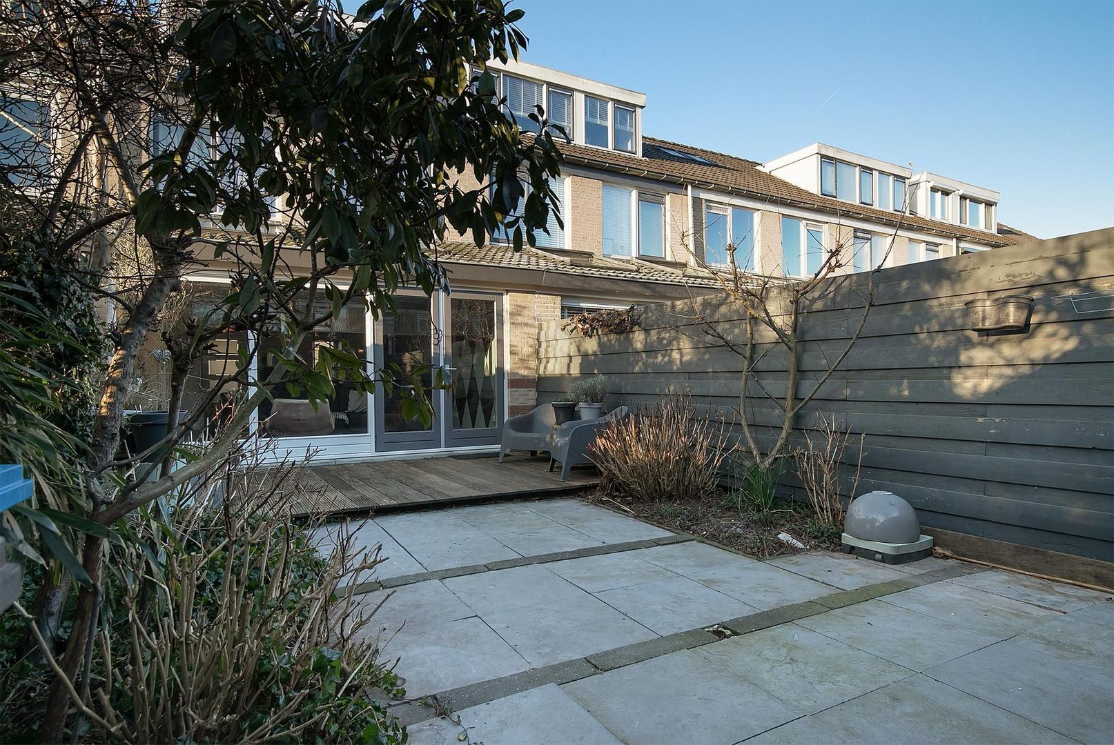 Coba Ritsemastraat 43, Pijnacker foto-33 blur
