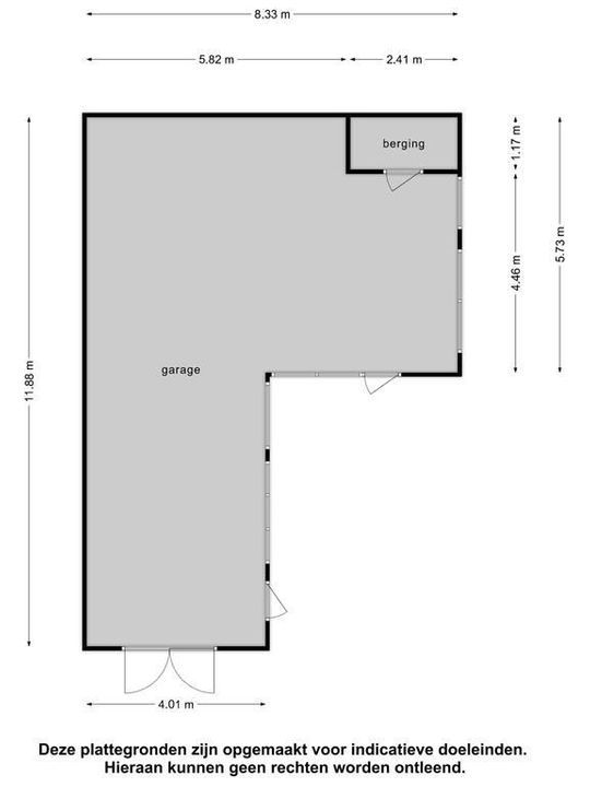Noordeindseweg 8, Delfgauw plattegrond-38