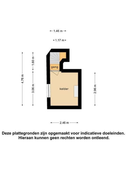 Noordeindseweg 8, Delfgauw plattegrond-38