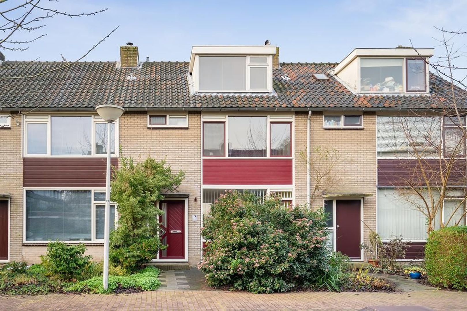 Rommesingel 57, Pijnacker foto-0 blur