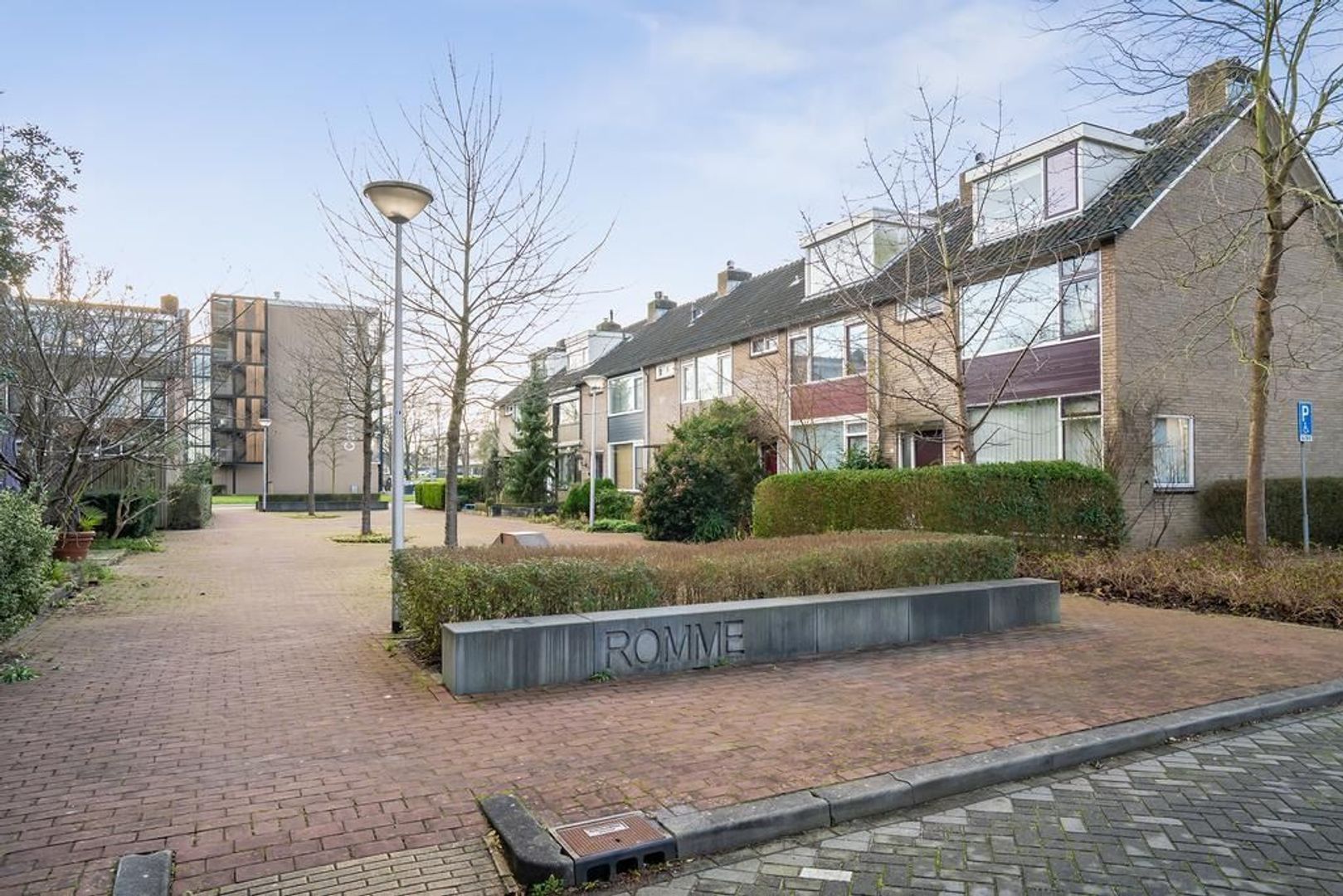 Rommesingel 57, Pijnacker foto-29 blur