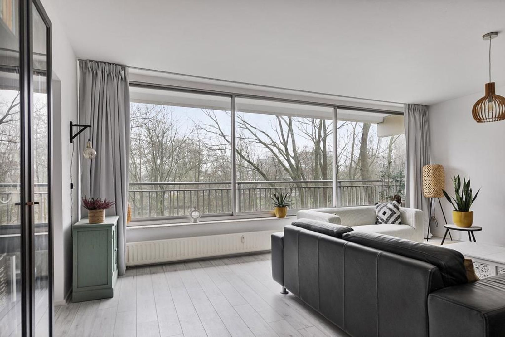 Aart van der Leeuwlaan 26, Delft foto-9 blur