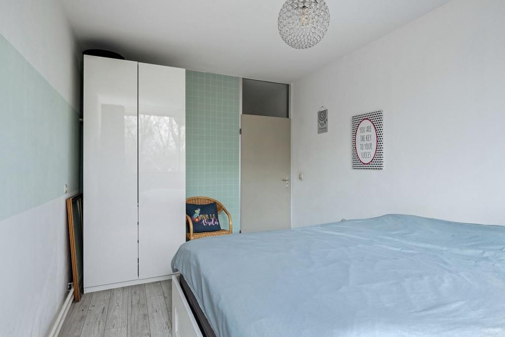 Aart van der Leeuwlaan 26, Delft foto-18 blur