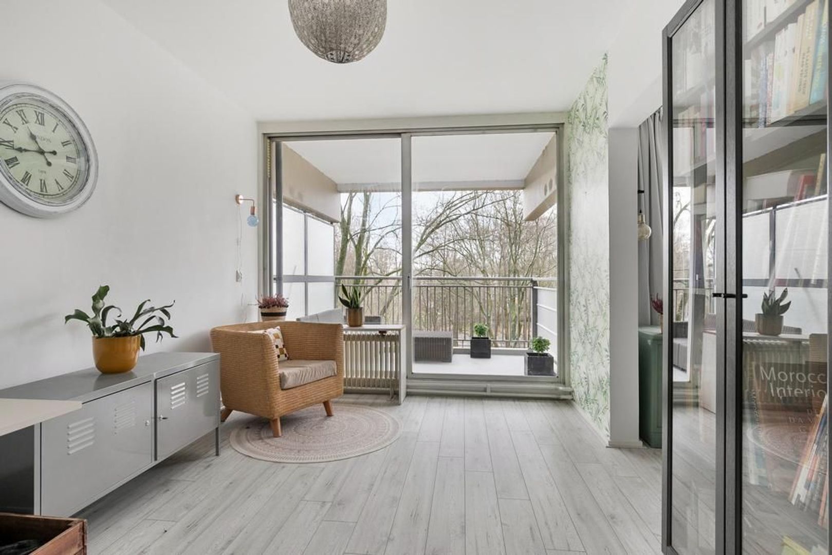 Aart van der Leeuwlaan 26, Delft foto-25 blur