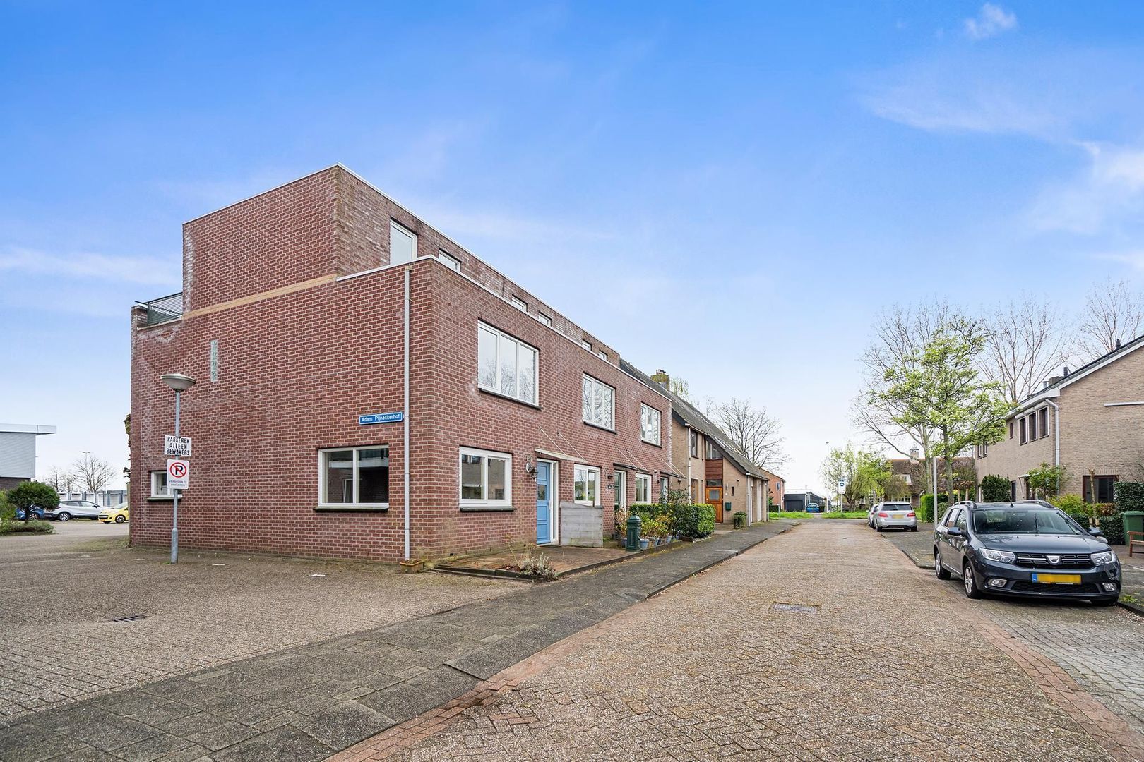 Adam Pijnackerstraat 3, Pijnacker foto-4 blur