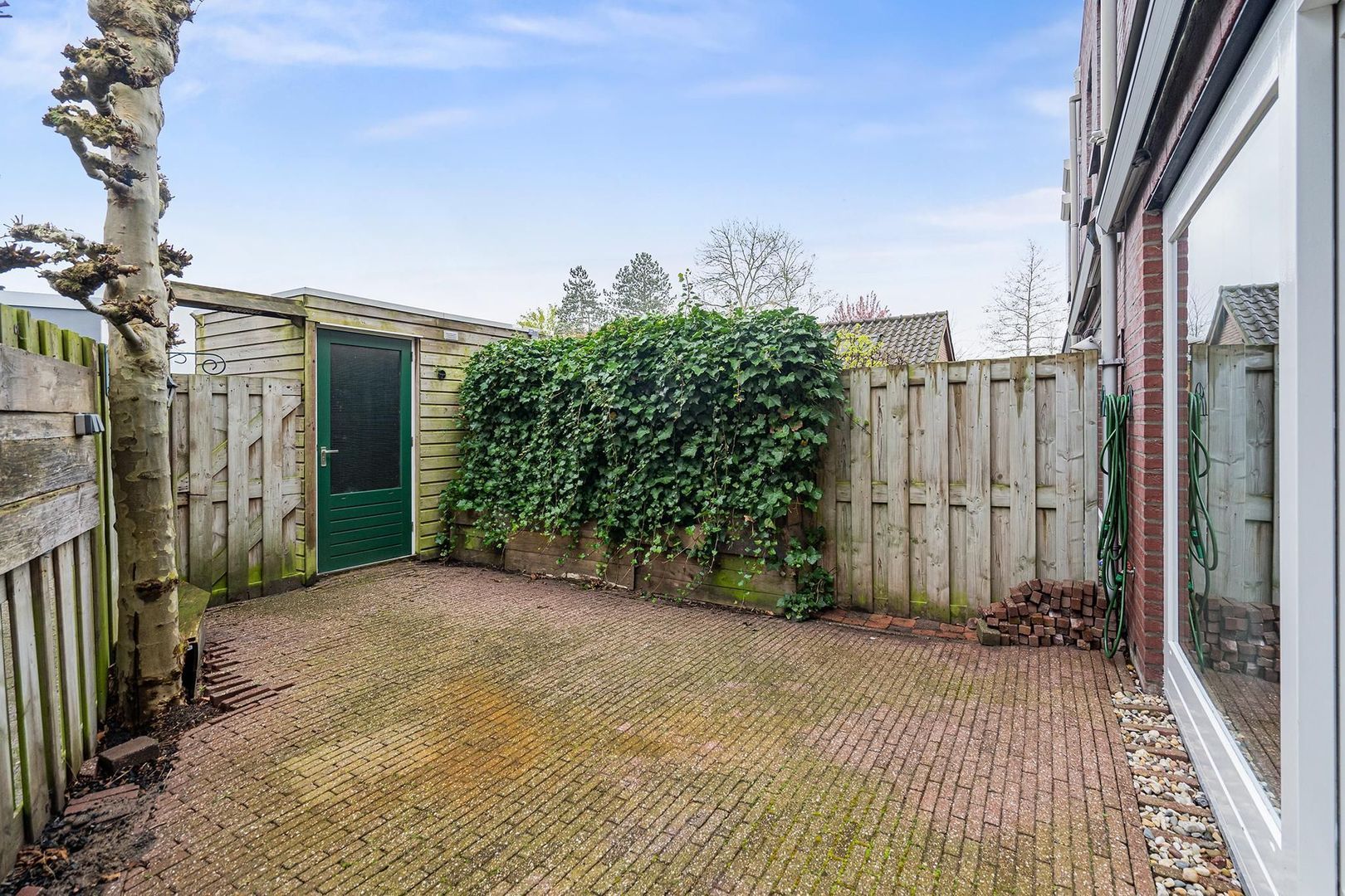 Adam Pijnackerstraat 3, Pijnacker foto-31 blur