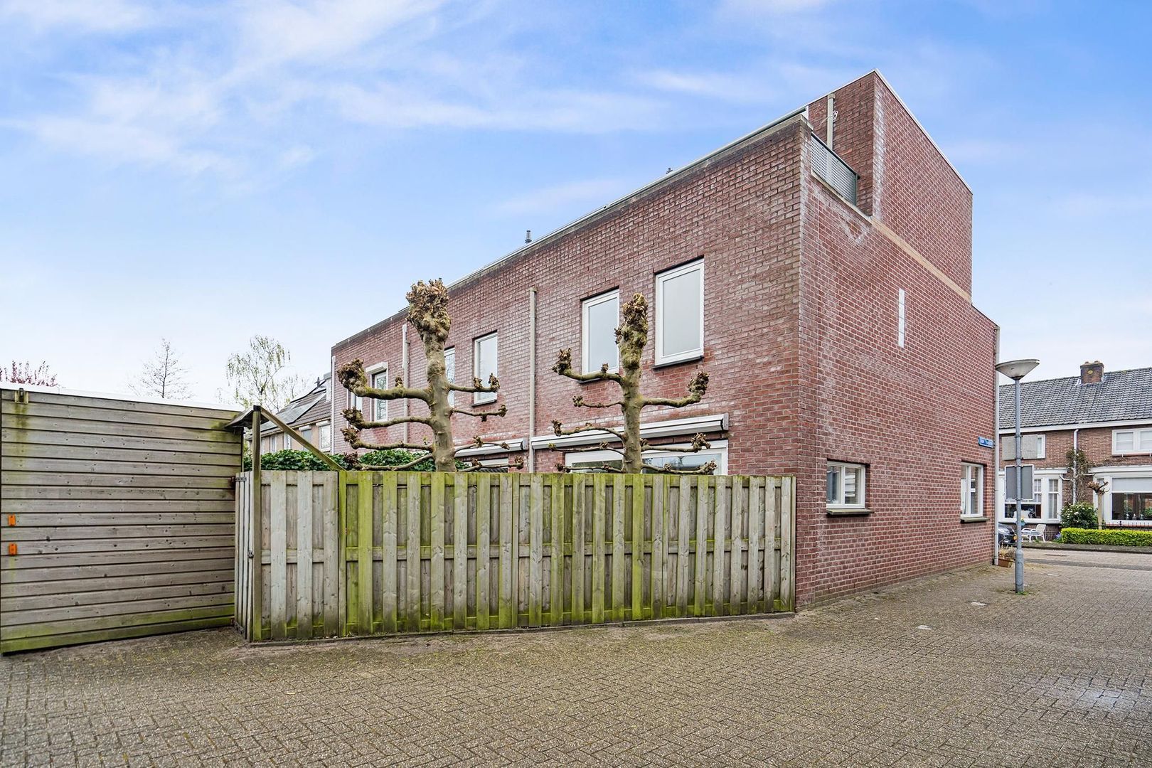 Adam Pijnackerstraat 3, Pijnacker foto-34 blur