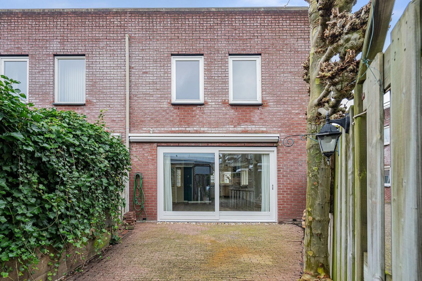 Adam Pijnackerstraat 3, Pijnacker foto-33 blur