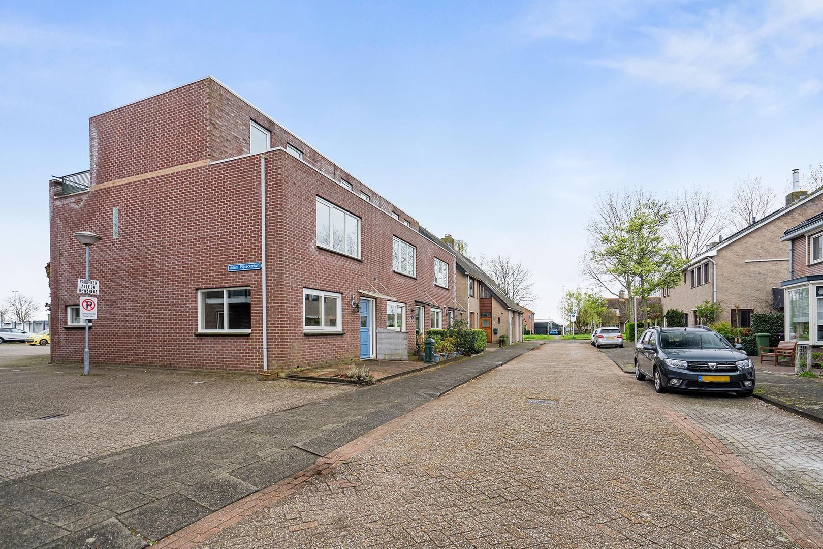 Adam Pijnackerstraat 3, Pijnacker foto-35 blur