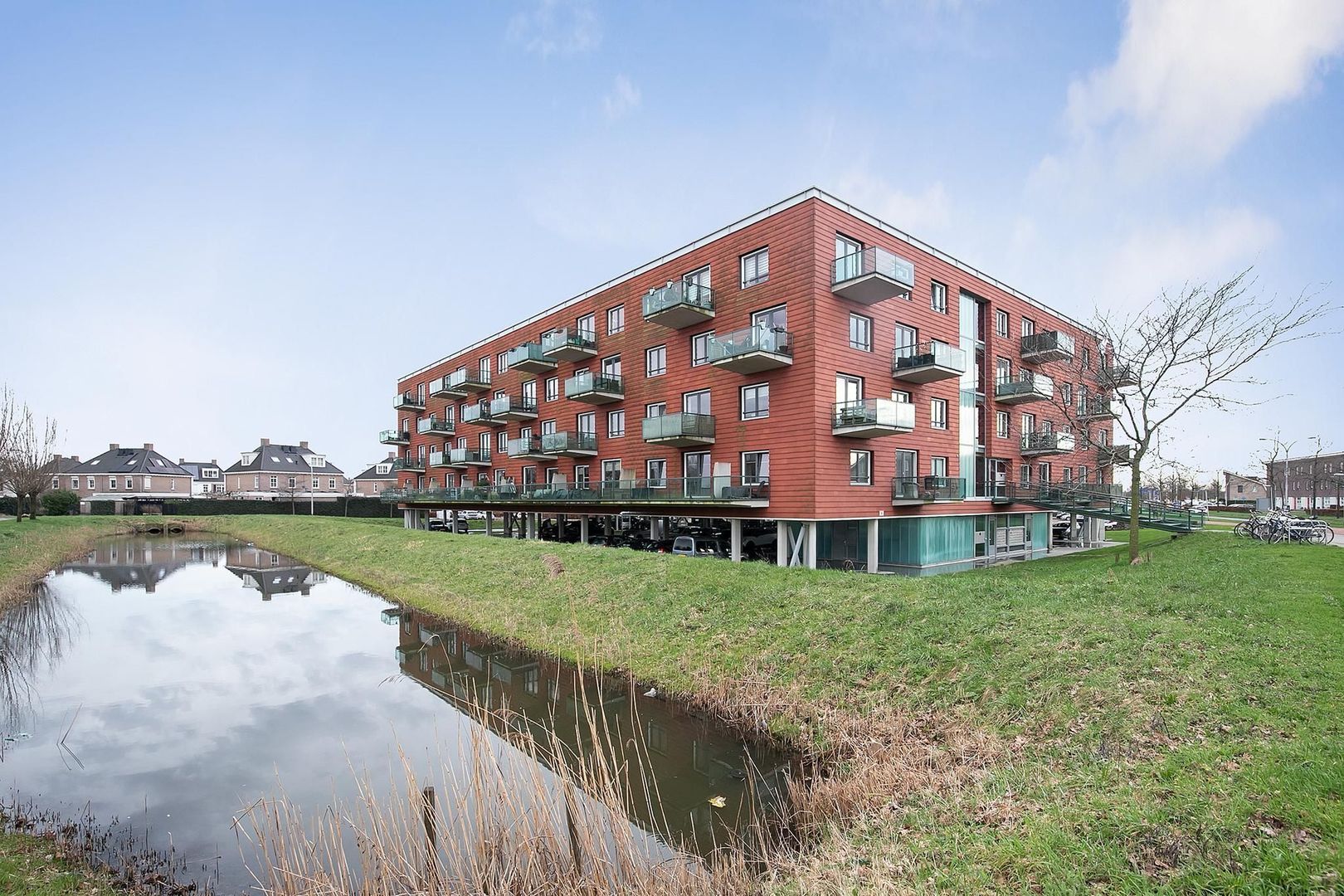 Nes 55, Pijnacker foto-0 blur