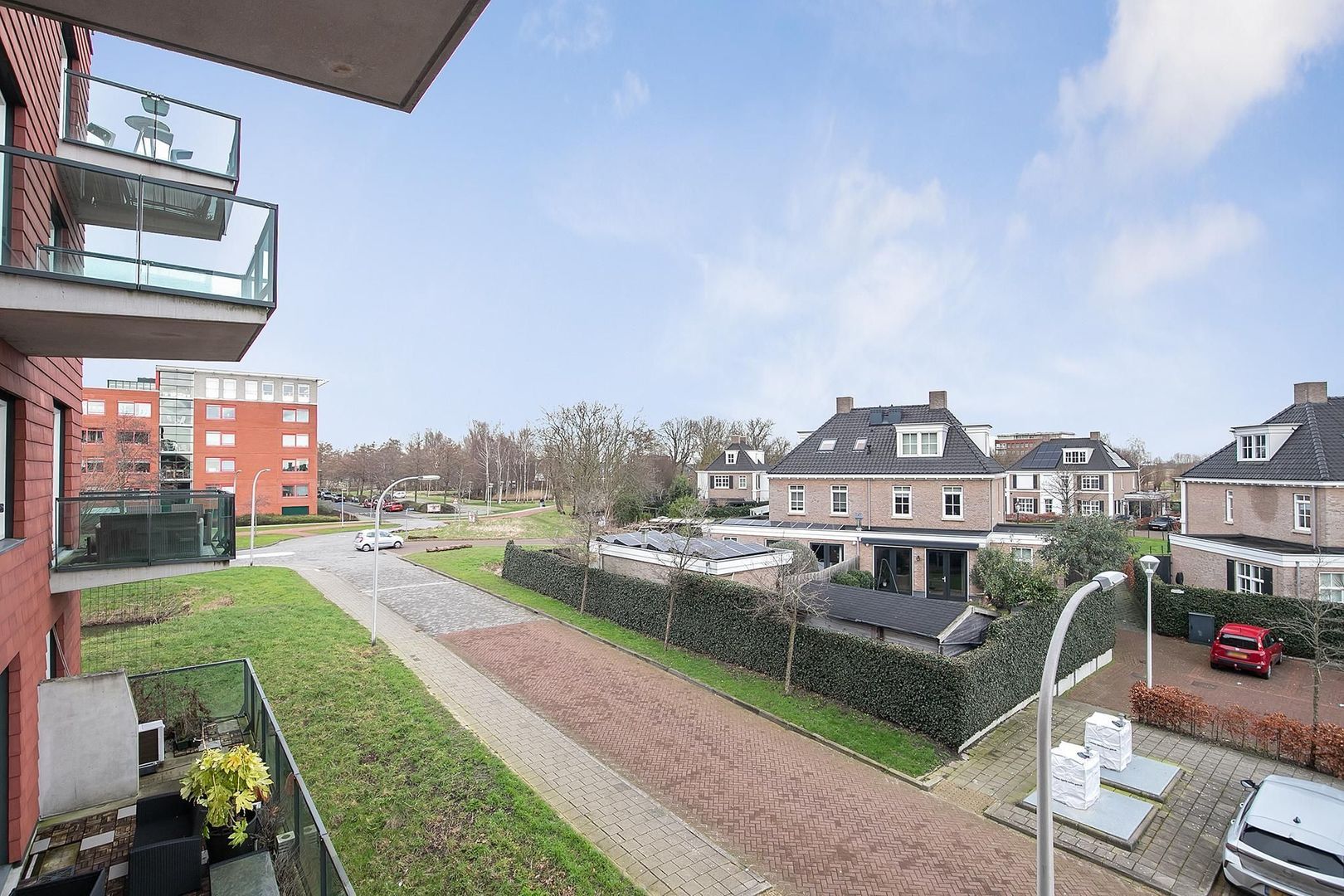 Nes 55, Pijnacker foto-20 blur
