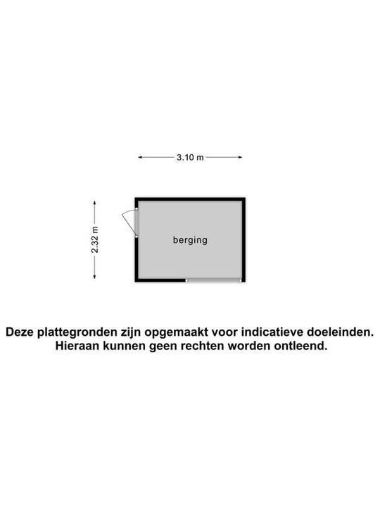 Ribeslaan 27, Pijnacker plattegrond-26