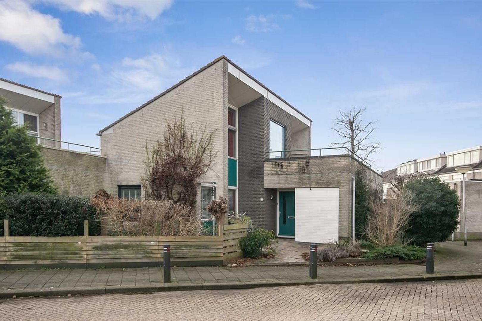 Ru Paresingel 94, Pijnacker foto-5 blur